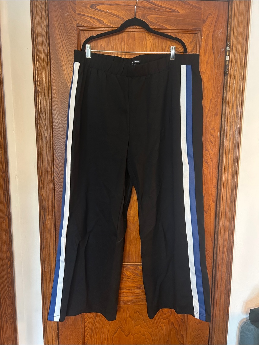 Stephanie ponte pants